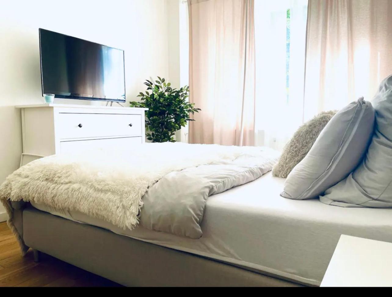 Privat bolig Ein Ruhiger Ort Zum Ausruhen Und Entspannen
